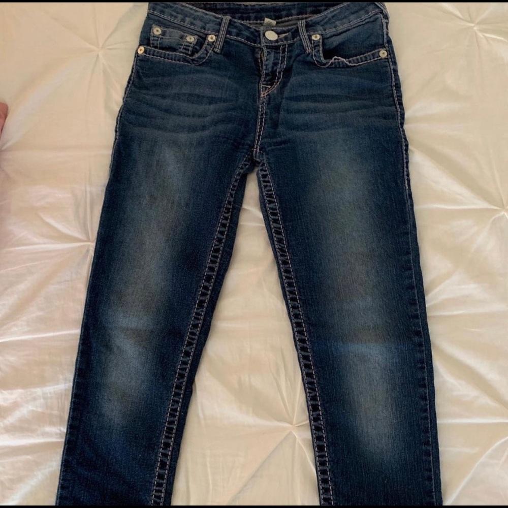 True religion jeans! - Picture 3 of 3